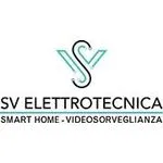 SV Elettrotecnica logo
