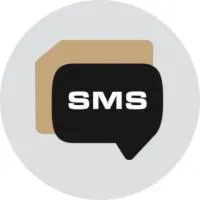 SV numbers - SMS Verification Number logo