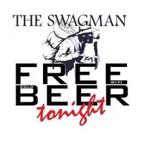 Swagman Bar logo