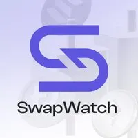 Swapwatch logo