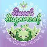 Sweet Sugarleaf logo