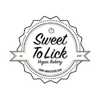 Sweet To Lick logo