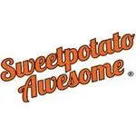 Sweetpotato Awesome logo