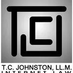 T.C. Johnston logo