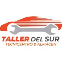 Taller del Sur logo