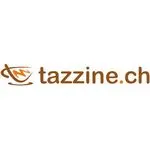 Tazzine logo