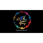 TBC Crowd Fund and Shop logo