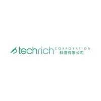 Techrich logo