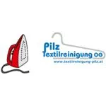 Textilreinigung Pilz logo