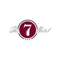 The 7 Hotel logo