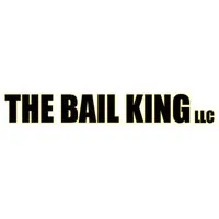 The Bail King logo