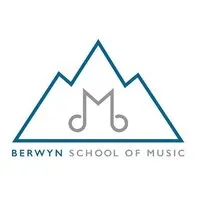 The Berwyn Music School logo