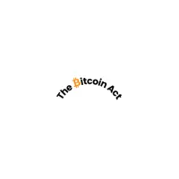 The Bitcoin Act logo