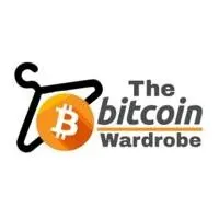 The Bitcoin Wardrobe logo