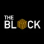 The Block Cafe logo