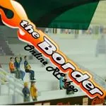 The-border.com logo