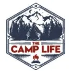 The Camp Life logo