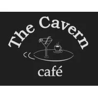 The Cavern cafe logo