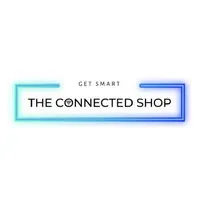 The Connected Shop logo