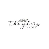 The Glory Candle logo