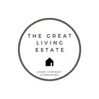 The Great Living Estate logo