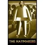 The Haymakers logo