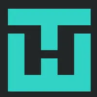 THE.Hosting logo