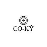 The House of COKY logo