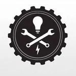 The Industrial Resolution logo