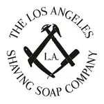 The Los Angeles Shaving Soap Company logo