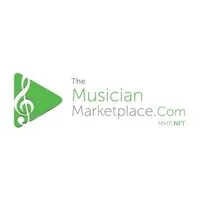 The Musician Marketplace logo