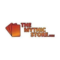 The Mythic Store logo