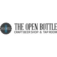 The Open Bottle logo