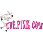 The Pink Cow logo