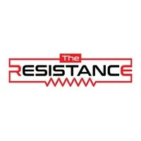 The Resistance logo