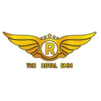 The royal smm logo