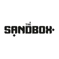 The Sandbox logo
