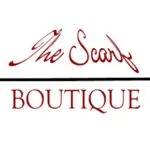 The Scarf Boutique logo