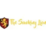 The Smoking Lion logo