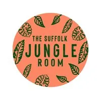 The Suffolk Jungle Room logo