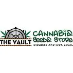 The Vault logo