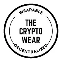 TheCryptoWear logo