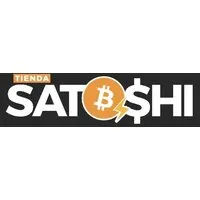 TIENDASATOSHI logo
