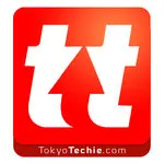 TokyoTechie logo