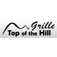 Top of the Hill Grille logo