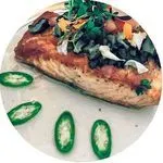 Tostadas logo