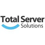 Total Server Solutions logo