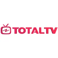 Total TV logo