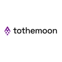 Tothemoon logo