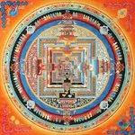 Sunapati Thangka School logo
